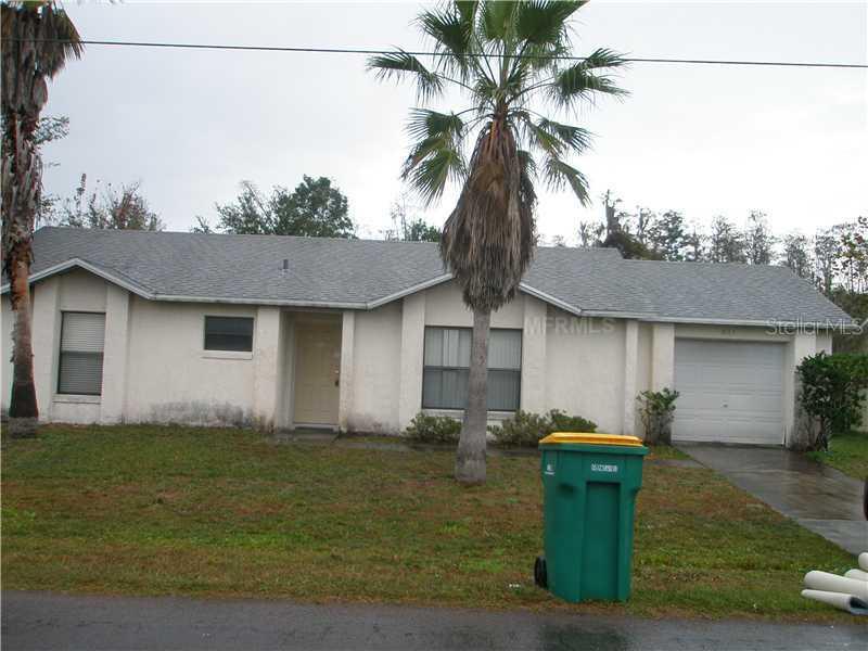 [Address Hidden by Seller], Kissimmee, FL 34747