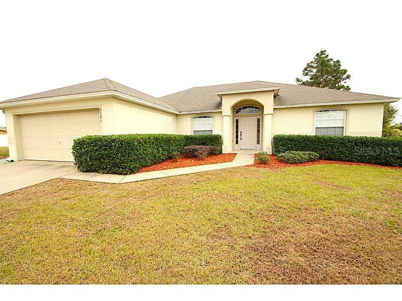 [Address Hidden by Seller], Deltona, FL 32725