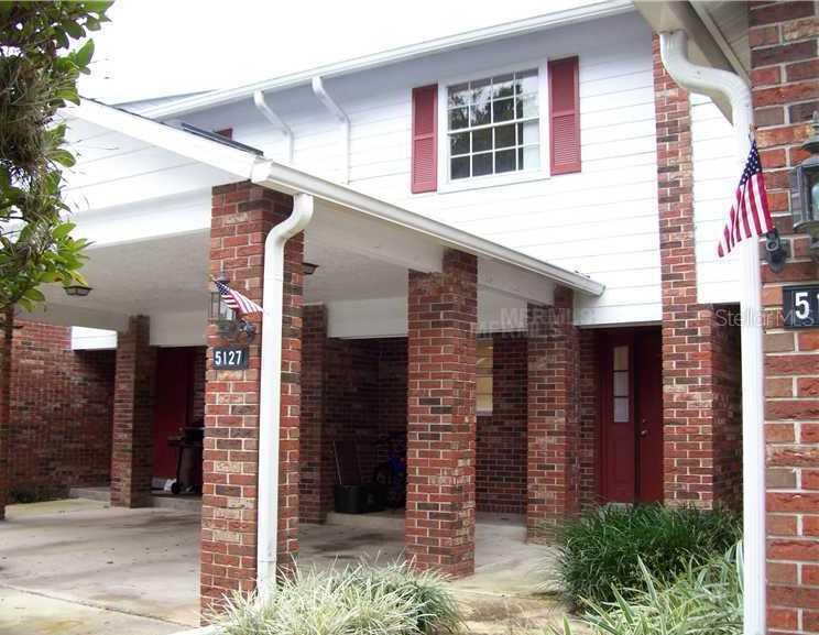 5127 Lazy Oaks Dr., Winter Park, FL 32792