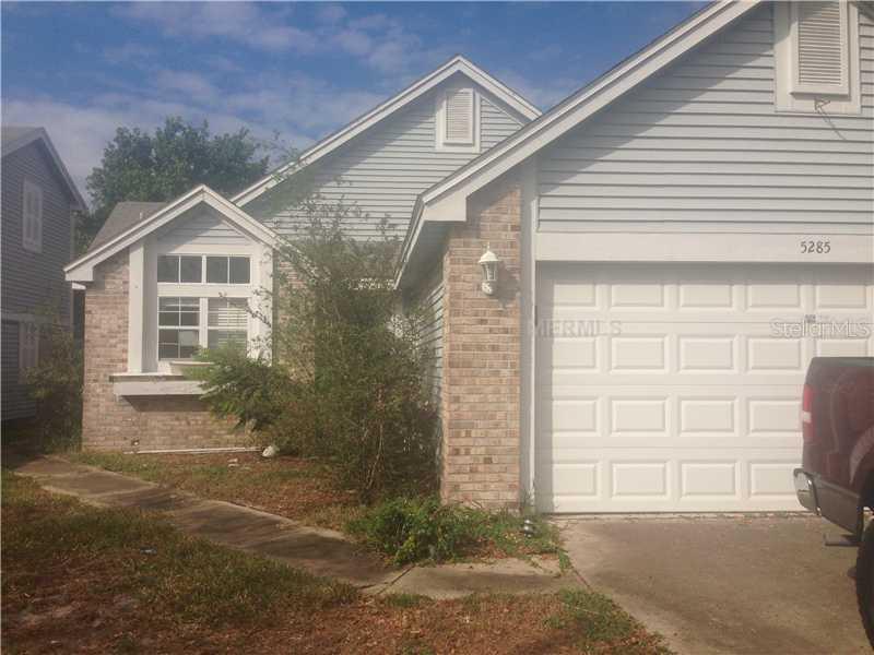 5285 Rocking Horse Pl., Oviedo, FL 32765