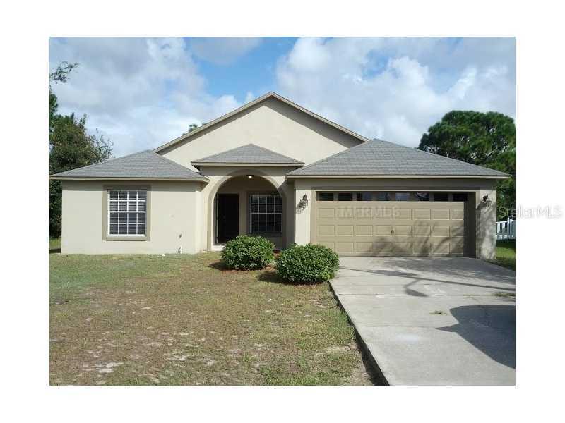 [Address Hidden by Seller], Poinciana, FL 34759