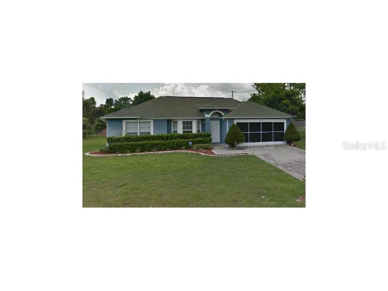 2561 N Waco Dr., Deltona, FL 32738