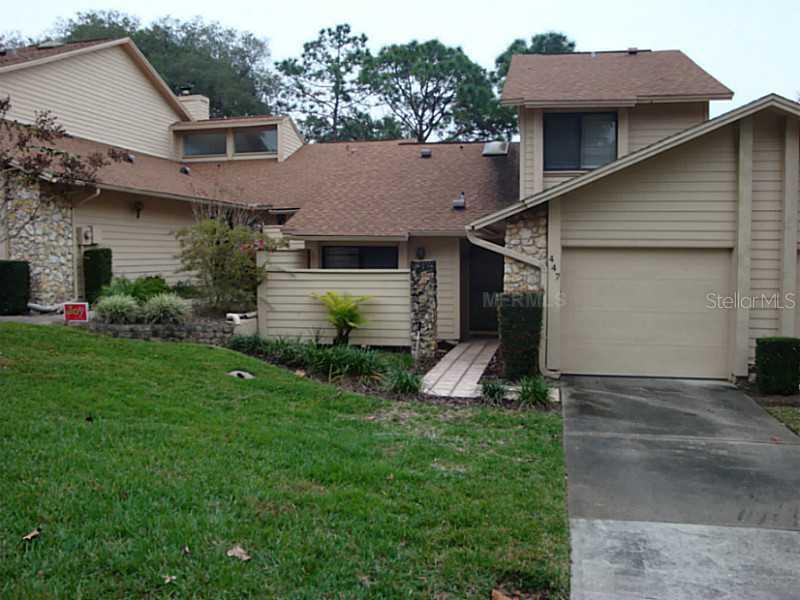 447 Stanton Pl., Longwood, FL 32779