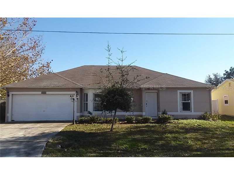 [Address Hidden by Seller], Kissimmee, FL 34747