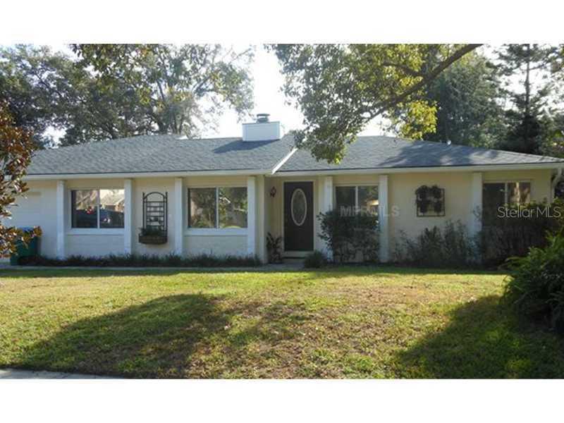 821 Sutter Loop, Longwood, FL 32750