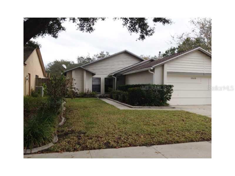 1353 Bridlebrook Dr., Casselberry, FL 32707