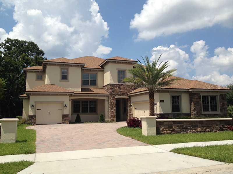 1835 Laurelton Hall Ln., Winter Park, FL 32789