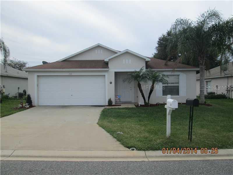 223 Verbena St., Davenport, FL 33837