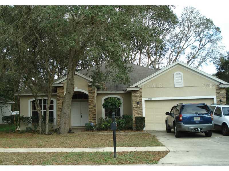 2401 Grand Poplar St., Ocoee, FL 34761