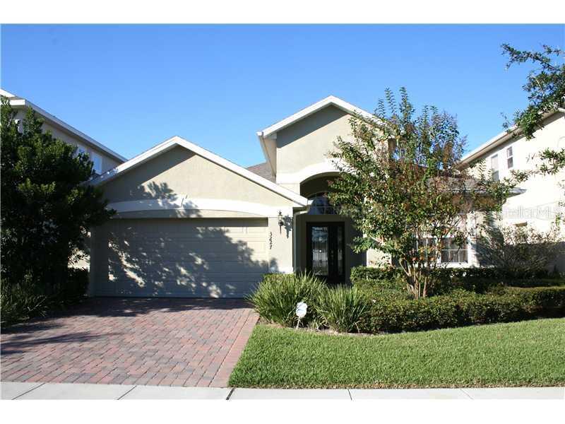 3227 Lake Jean Dr., Orlando, FL 32817