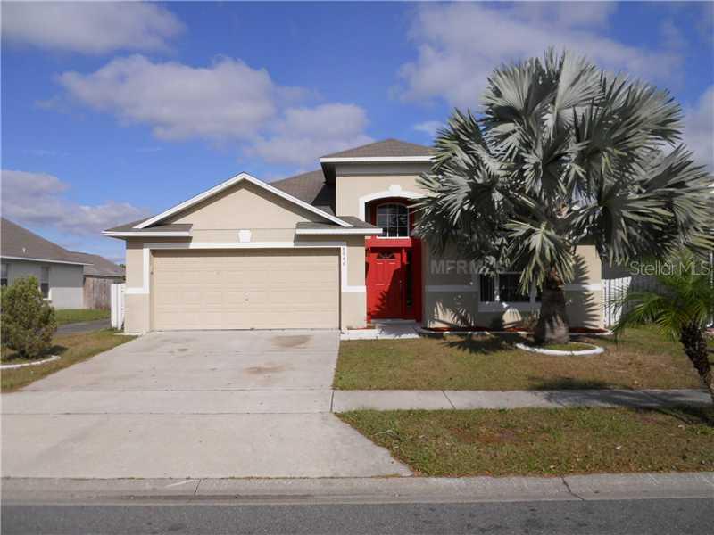 8046 Elmstone Cir., Orlando, FL 32822
