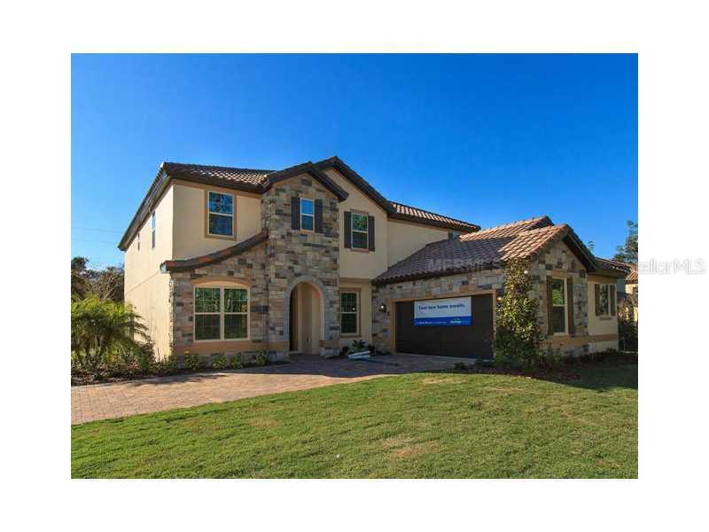 240 Adler Point, Oviedo, FL 32765