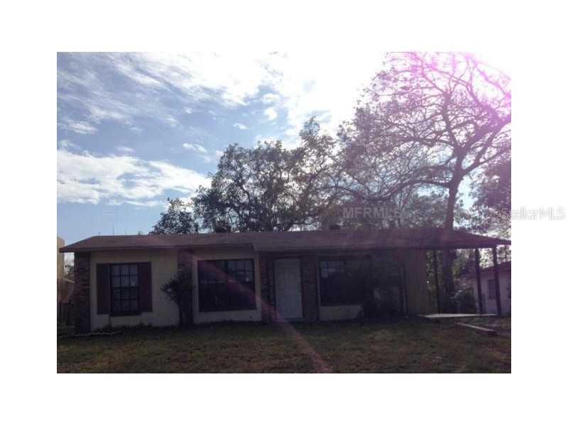 [Address Hidden by Seller], Tampa, FL 33617