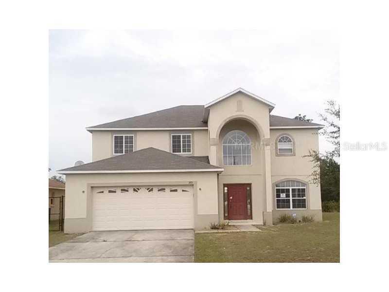 [Address Hidden by Seller], Poinciana, FL 34759
