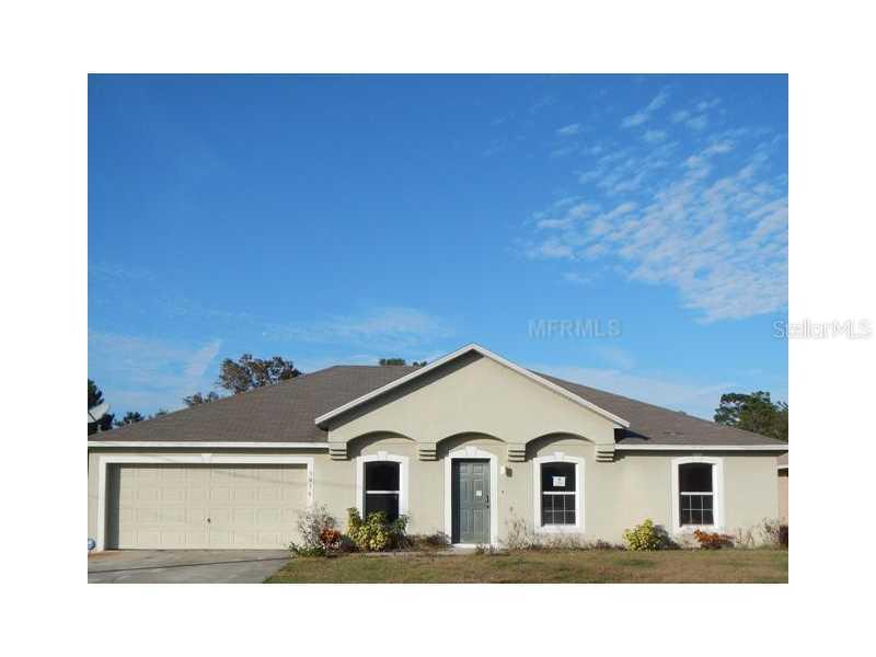 [Address Hidden by Seller], Deltona, FL 32725