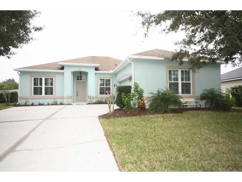 2654 Elwick St., Ocoee, FL 34761