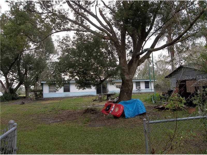 4055 Edsel Ave., St Cloud, FL 34772