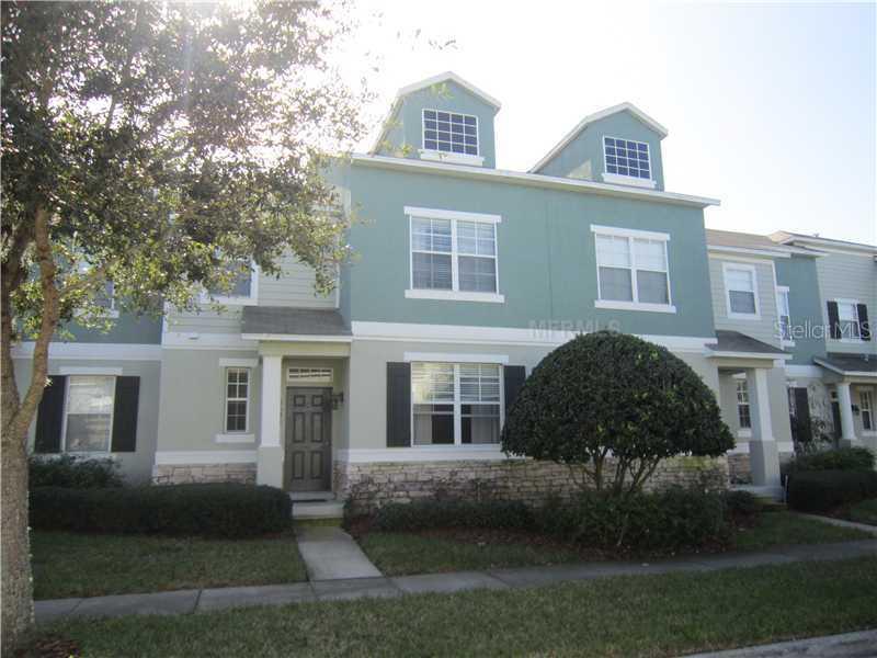 4631 Capital Blvd., Saint Cloud, FL 34769