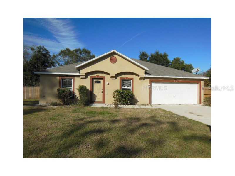 1122 S Cooper Dr., Deltona, FL 32725