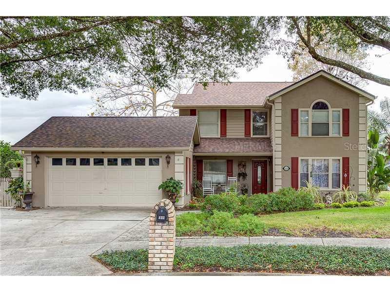 412 Loblolly Ct., Longwood, FL 32750