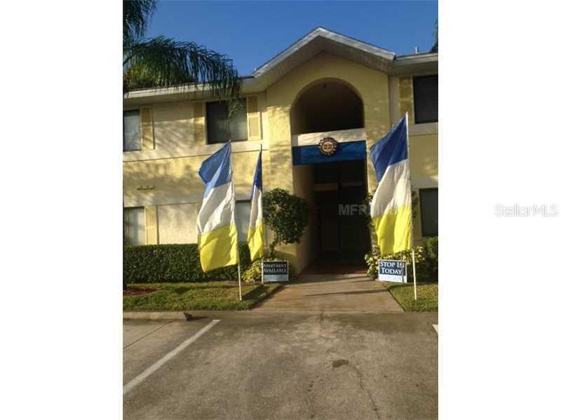 90 Hidden Lake Dr. #132, Sanford, FL 32773