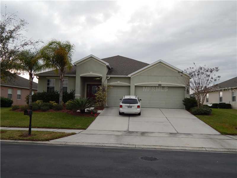 2142 Black Lake Blvd., Winter Garden, FL 34787