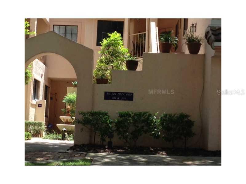 505 Via Del Oro Dr. #105, Altamonte Springs, FL 32714