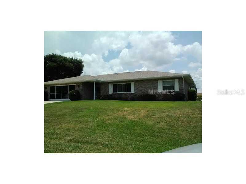 811 E Fairbairn Dr., Deltona, FL 32725