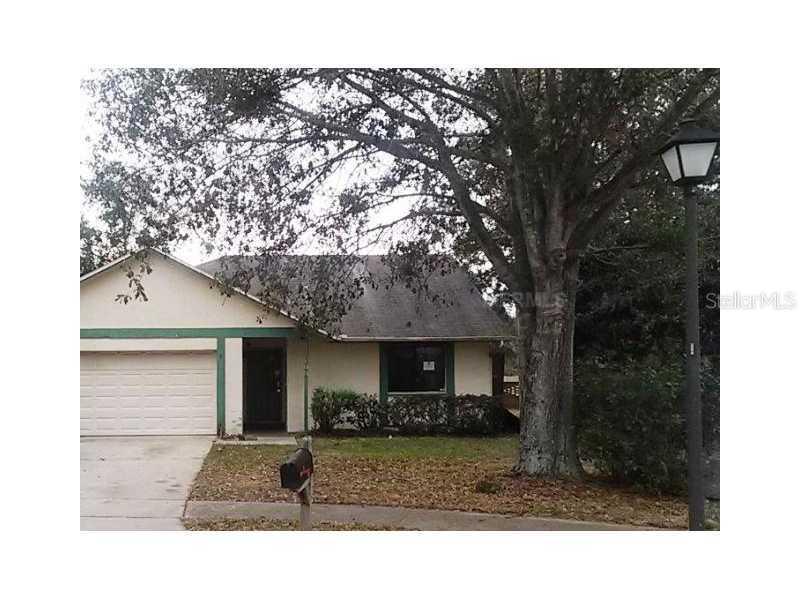 [Address Hidden by Seller], Orlando, FL 32822