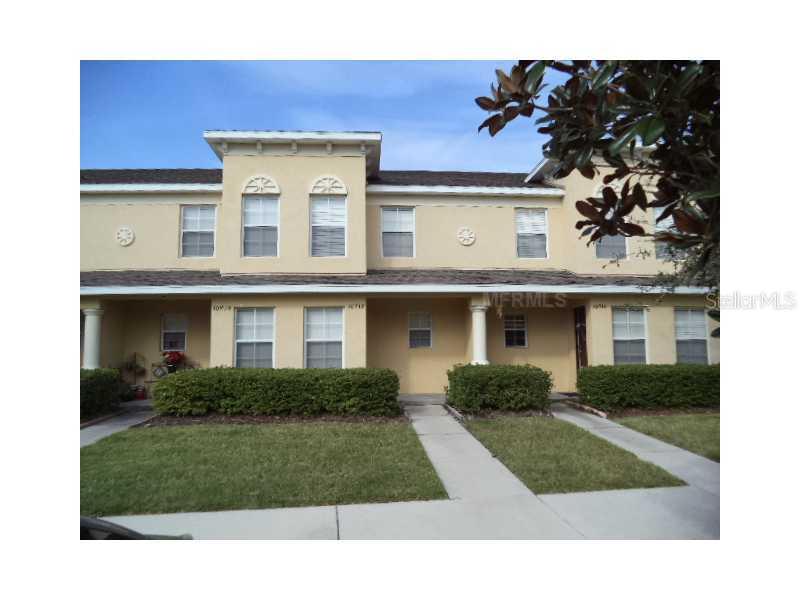 10912 Keys Gate Dr., Riverview, FL 33579