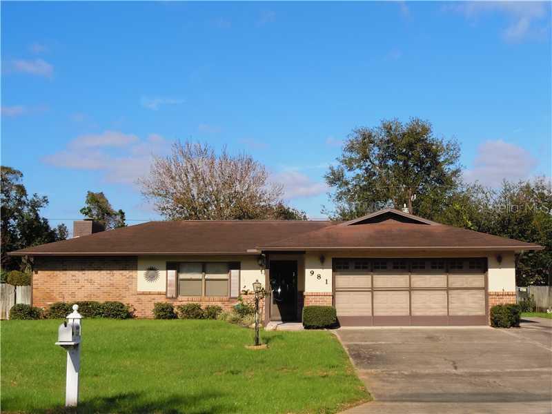 981 Loren Dr., Deltona, FL 32725