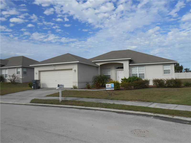 [Address Hidden by Seller], Davenport, FL 33837