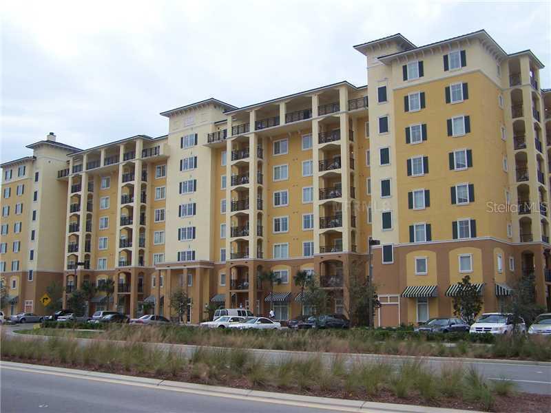 8112 Poinciana Blvd. #1406, Orlando, FL 32821