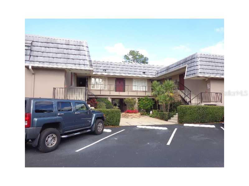 1920 Woodcrest Dr. #6, Winter Park, FL 32792