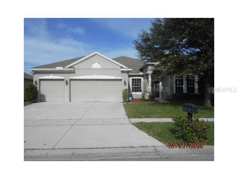 7554 Brightwater Pl., Oviedo, FL 32765