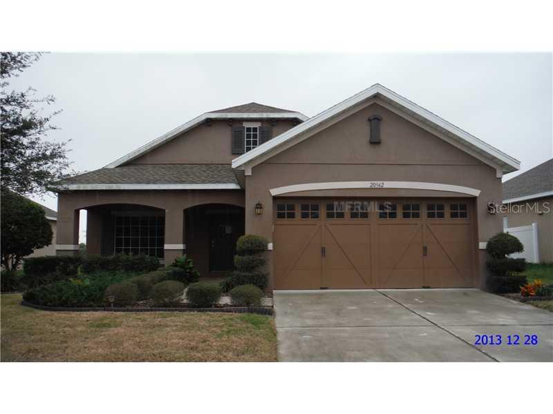 20942 Oldenburg Loop, Mount Dora, FL 32757