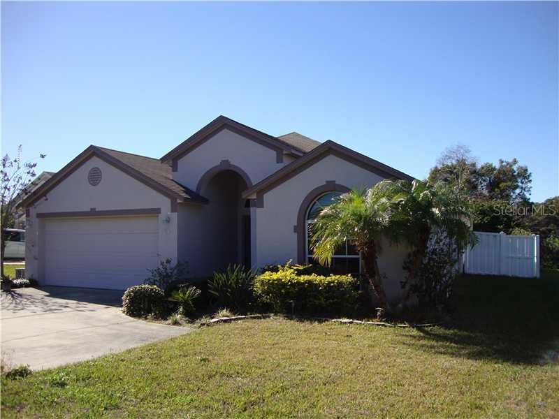 8052 Torro Ct., Orlando, FL 32810