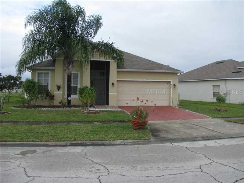 864 Hacienda Cir., Kissimmee, FL 34741