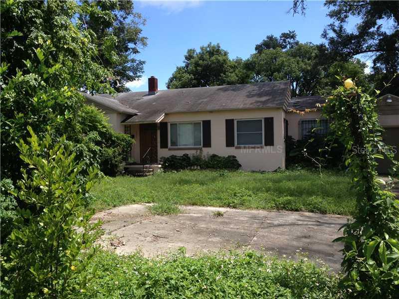1009 N Bumby Ave., Orlando, FL 32803