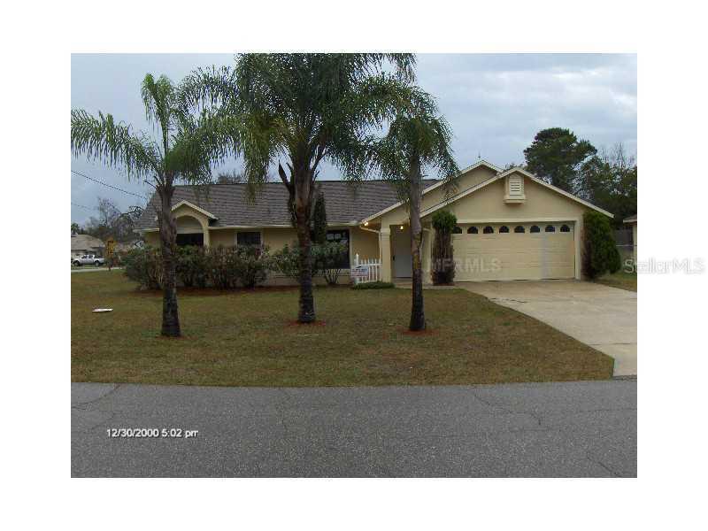 1218 Gladstone Dr., Deltona, FL 32725
