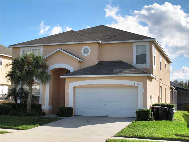 8570 Sunrise Key Dr., Kissimmee, FL 34747