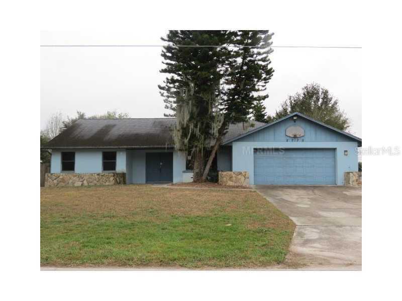 [Address Hidden by Seller], Lake Wales, FL 33898