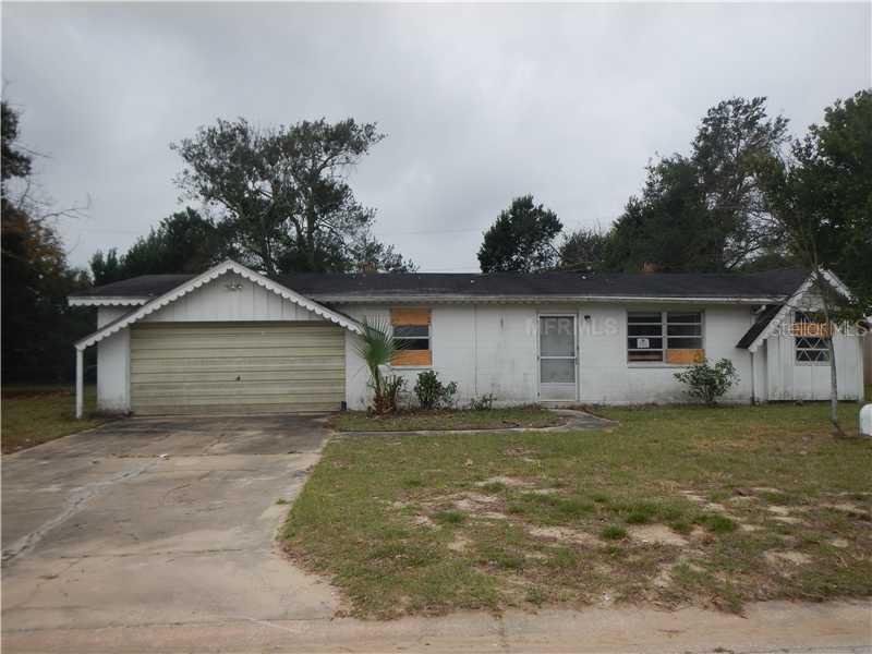 [Address Hidden by Seller], Daytona Beach, FL 32118