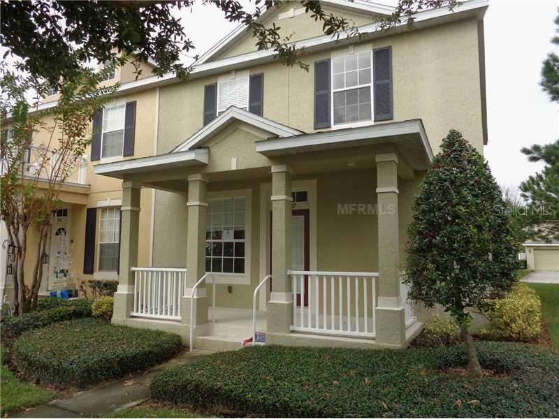 [Address Hidden by Seller], Windermere, FL 34786