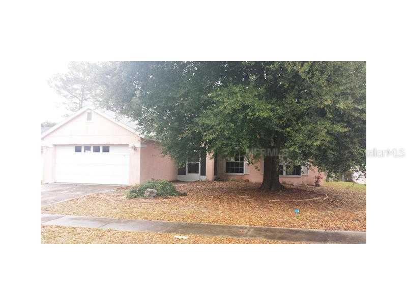 [Address Hidden by Seller], Hudson, FL 34669