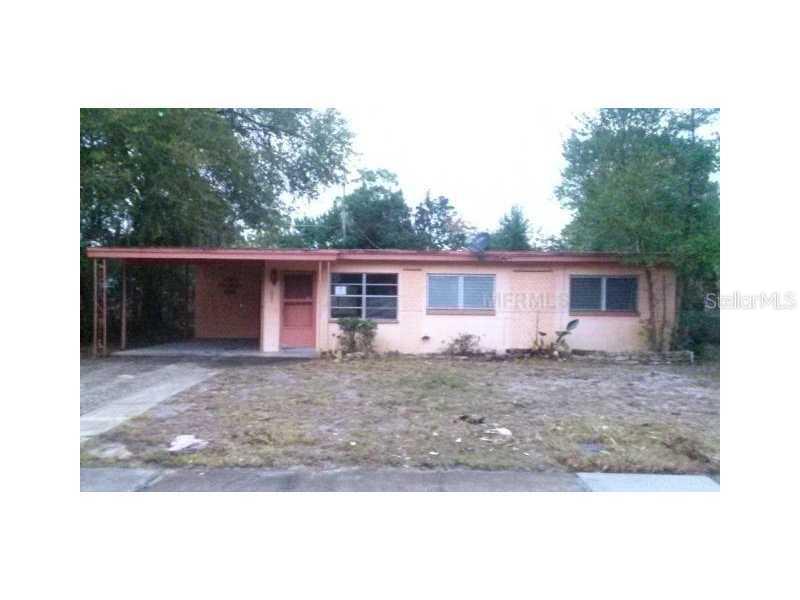 [Address Hidden by Seller], Casselberry, FL 32707