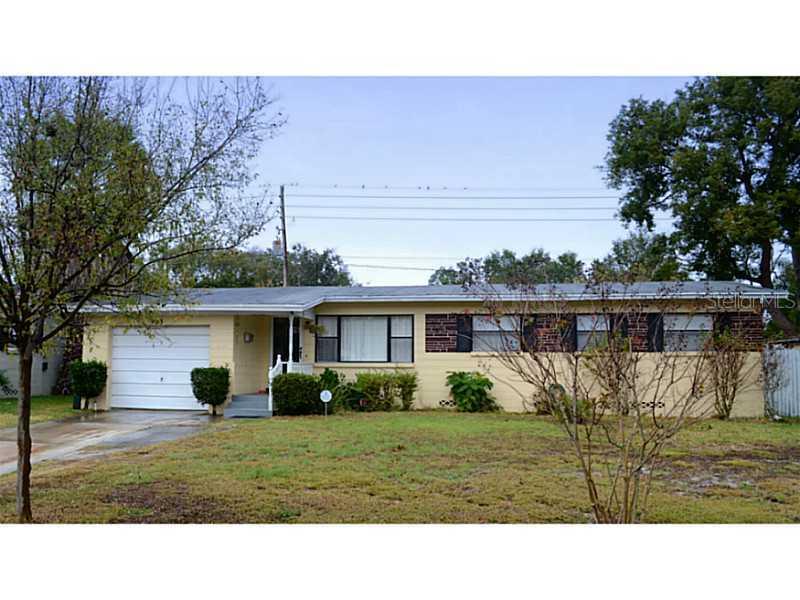 4015 Ibis Dr., Orlando, FL 32803