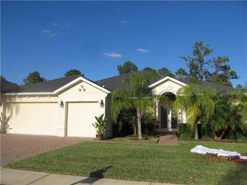 3734 Safflower Terrace, Oviedo, FL 32766