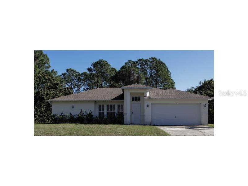 [Address Hidden by Seller], North Port, FL 34288