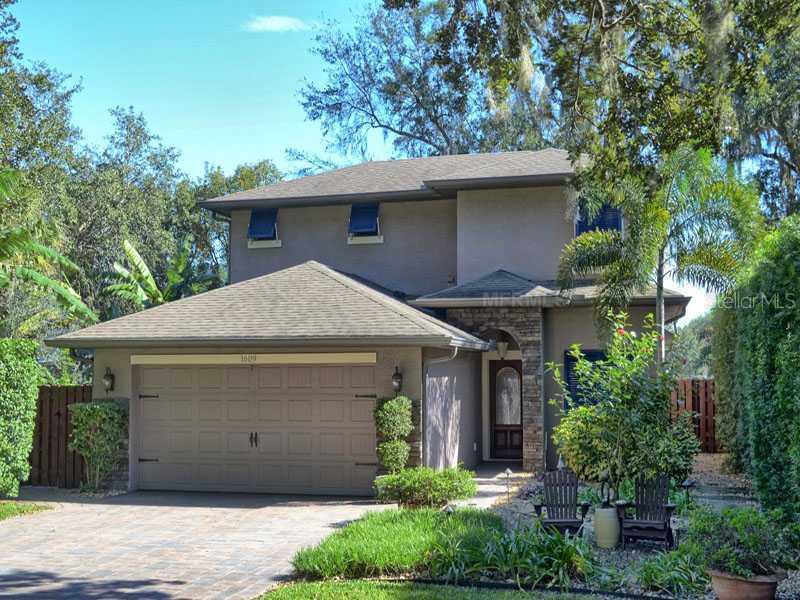 1609 Jessamine Ave., Orlando, FL 32806